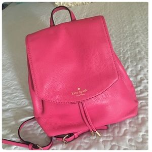 Kate Spade Backpack